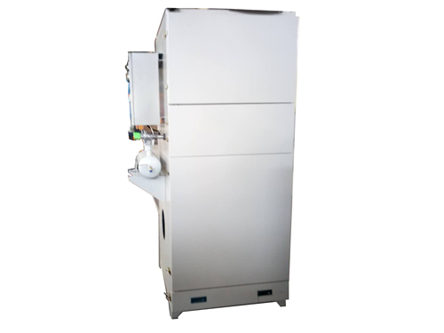 濾筒除塵器一體機(jī)