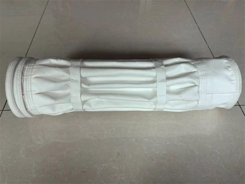 <b>常溫褶皺除塵布袋</b>