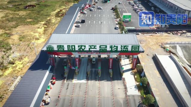從“舌尖”到“田間” 貴陽(yáng)2019年重大項(xiàng)目建設(shè)成果中的食用農(nóng)產(chǎn)品突破