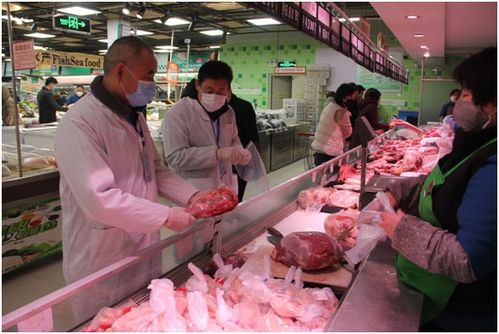 既要保供應(yīng) 也要保安全 沂水縣市場(chǎng)監(jiān)管局開展食用農(nóng)產(chǎn)品專項(xiàng)抽檢